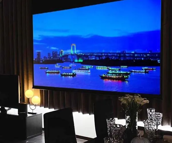 Ouchi Hotel Suite Temma