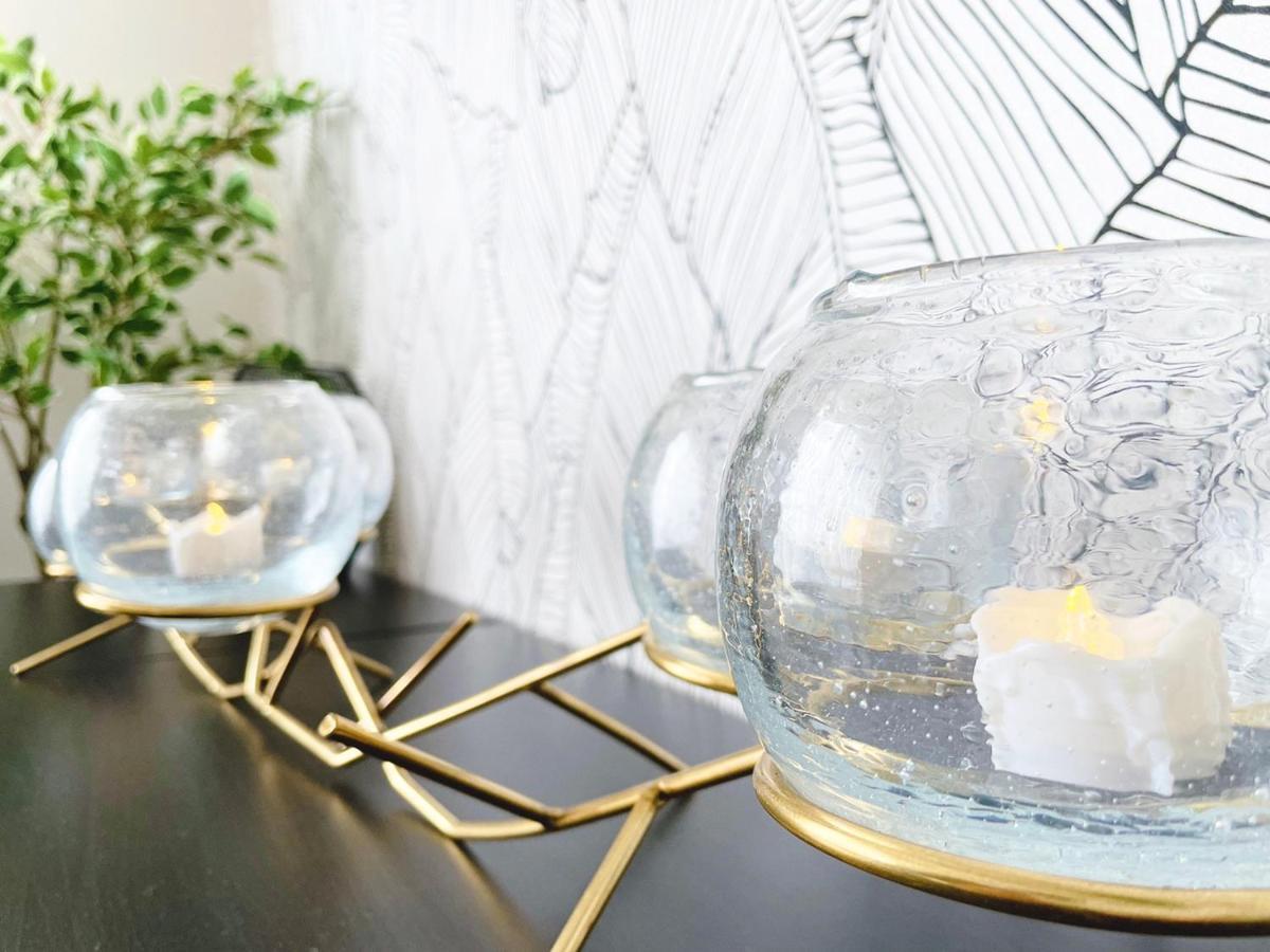 Ouchi Temma Apartment *