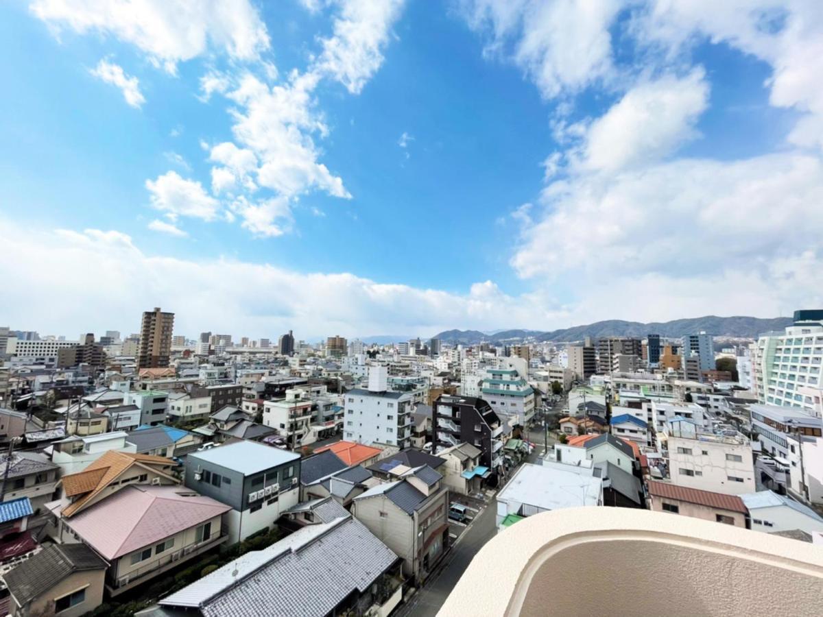 Apartment Ouchi Temma *
