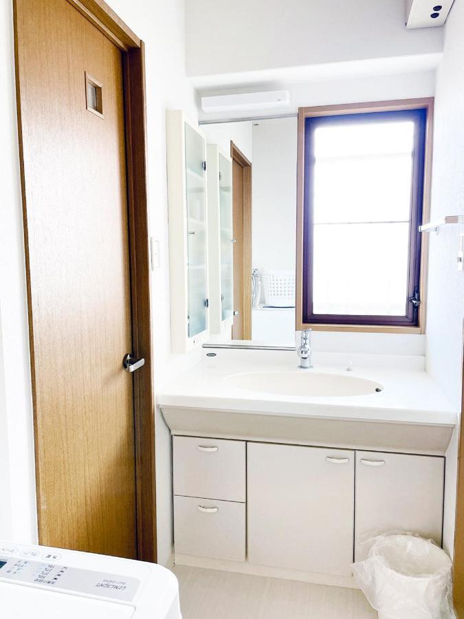 Apartment Ouchi Temma *