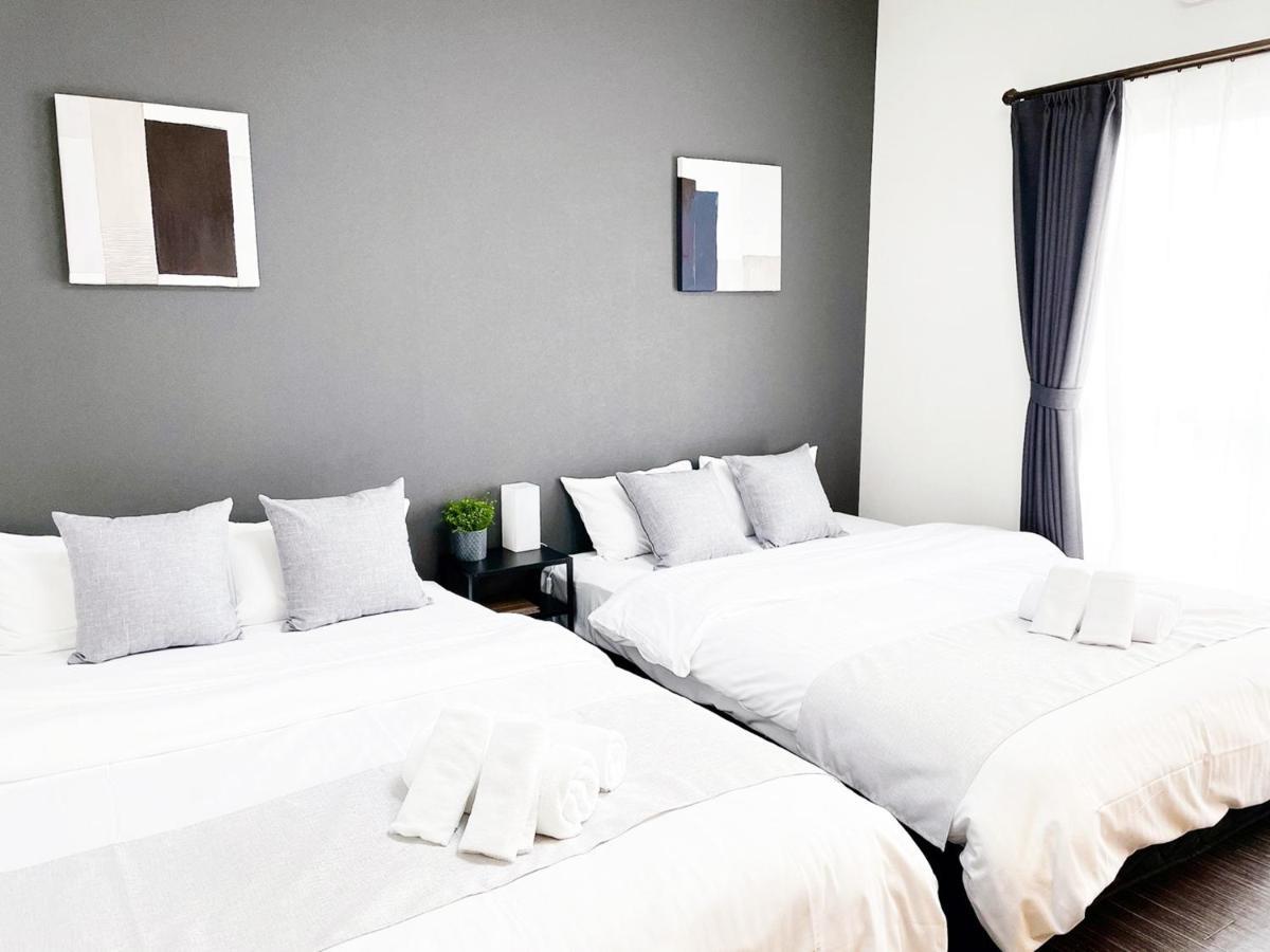 Ouchi Temma Apartment *