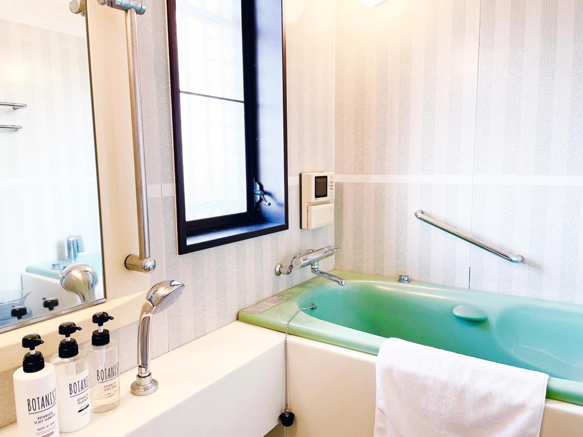 Ouchi Temma Apartment Hiroshima