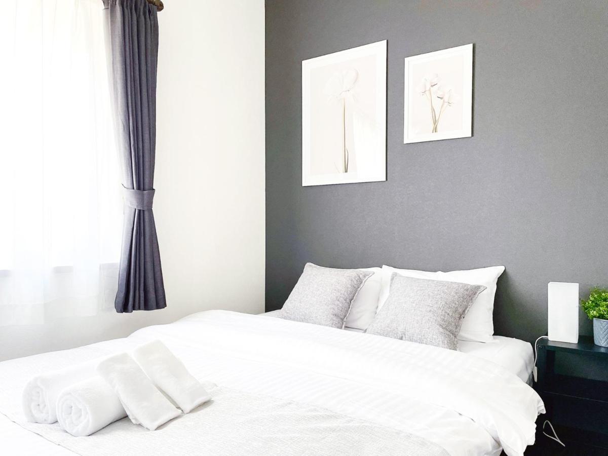 Apartment Ouchi Temma *