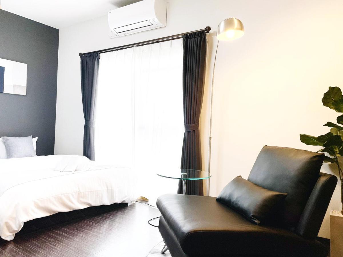 Apartment Ouchi Temma Hiroshima
