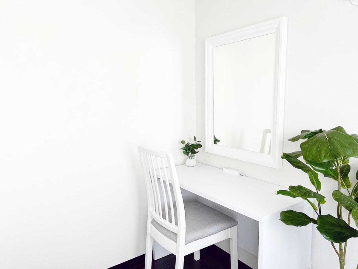Ouchi Temma Apartment *