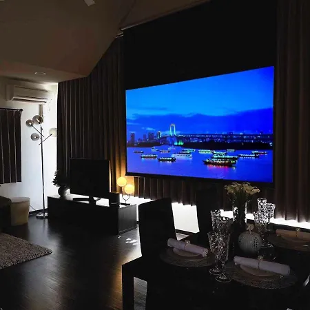 Ouchi Hotel Suite Temma Hiroshima Exterior photo